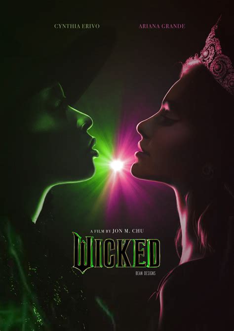 Wicked: For Good 2025