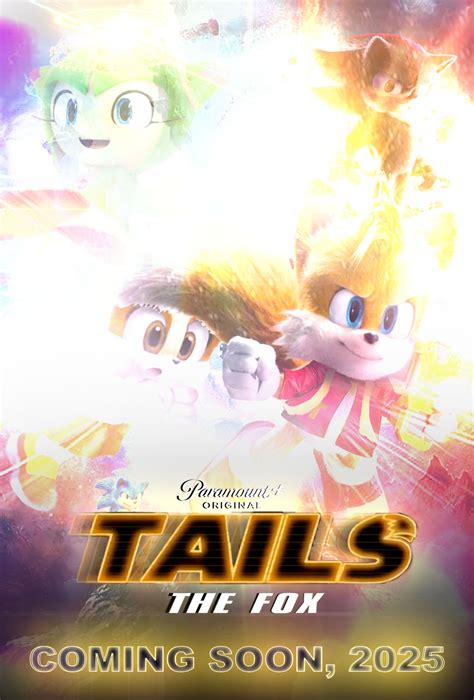 Groove Tails 2025